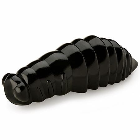 Fishup przynęta Maya - #101 - Black - wędkarskie centrum krokodyl.jpg