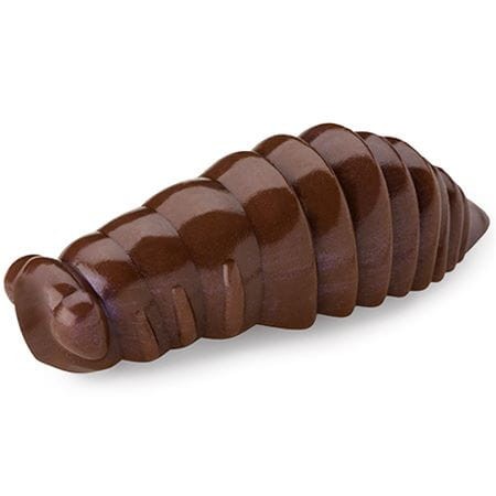 Fishup przynęta Maya 1,6" - #106-Earthworm - aromat serowy