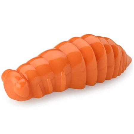 Fishup przynęta Maya 1,6" - #107-Orange - aromat serowy