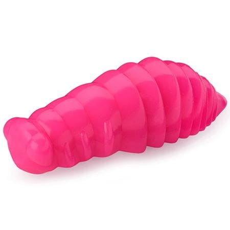 Fishup przynęta Maya 1,6" - #112-Hot Pink - aromat serowy