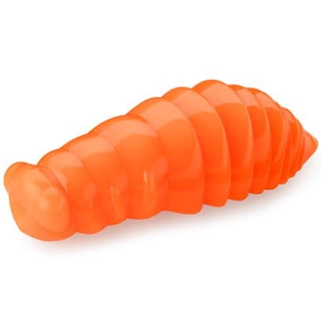 Fishup przynęta Maya 1,6" - #112-Hot Orange - aromat serowy