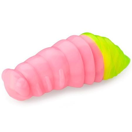 Fishup przynęta Maya - 133 - Bubblegum Hot Chartreuse - wędkarskie centrum krokodyl.jpg