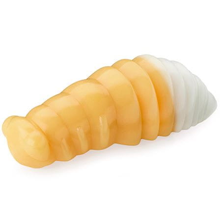 Fishup przynęta Maya 1,6" - #134-Cheese/White - aromat serowy
