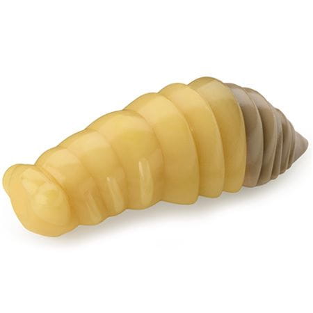 Fishup przynęta Maya 1,6" - #136-Cheese/Coffee Milk - aromat serowy