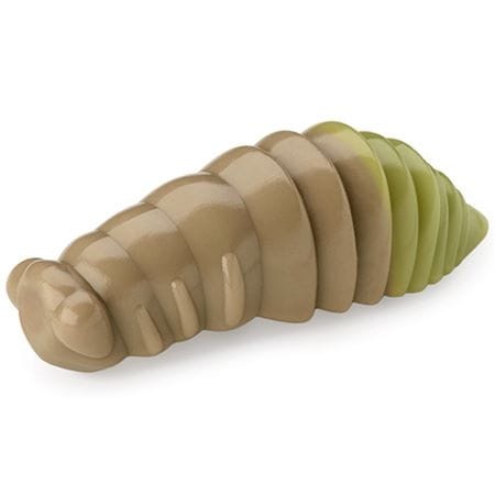 Fishup przynęta Maya 1,6" - #137-Coffee Milk/Light Olive - aromat serowy