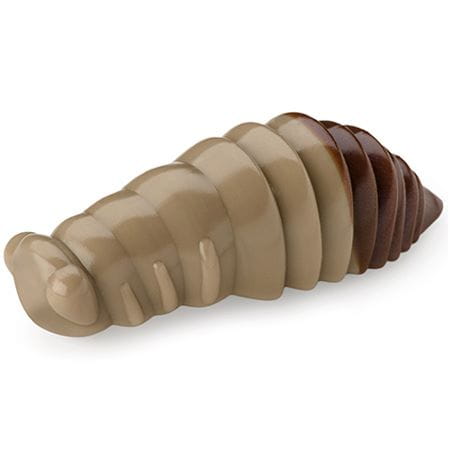 Fishup przynęta Maya - #138 - Coffee Milk Earthworm - wędkarskie centrum krokodyl.jpg