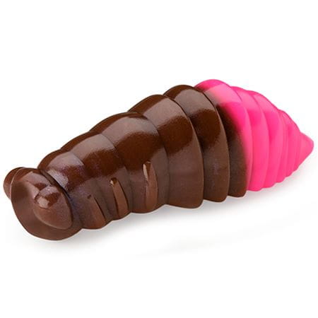 Fishup przynęta Maya - 139 - Earthworm Hot Pink - wędkarskie centrum krokodyl.jpg