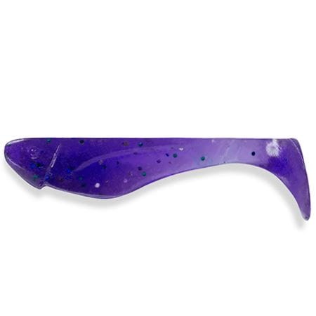 Fishup przynęta Wizzle Shad - #060 - Dark Violet Peacock &amp; Silver - wędkarskie centrum krokodyl.jpg