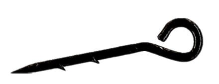 Mikado szpilka do przynęt Method Feeder 7mm wedkarski sklep krokodyl.jpg