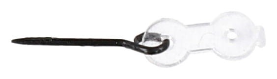 Mikado Igła do Przynęt Method Feeder z Silikonowym Łącznikiem 7mm - 12szt.