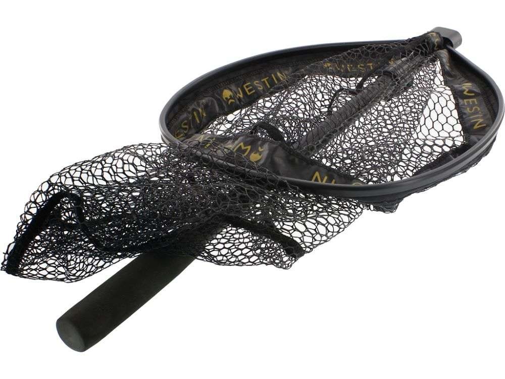 Westin podbierak składany W3 C&R Adjustable Landing Net - M - 45x55cm/70-110cm