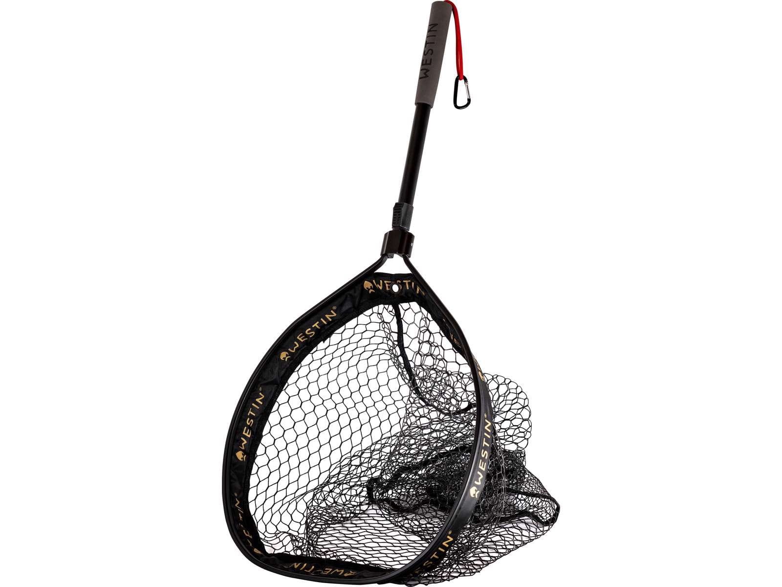 Westin podbierak W3 CR Floating Landing Net - Medium - 48x55x60cm/34cm