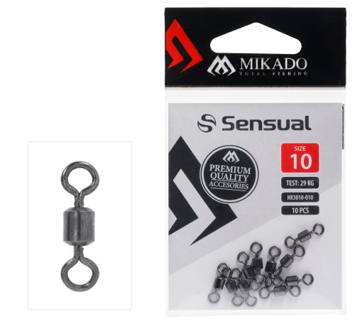 Mikado Krętlik Rolkowy rozmiar 01 wedkarski sklep krokodyl.jpg