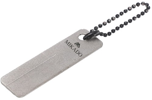 Mikado Ostrzałka Stalowa 6,4 x 1,9cm wedkarski sklep krokodyl.jpg