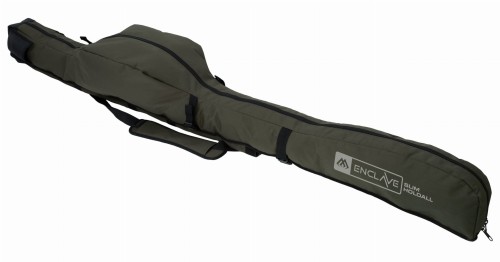 Mikado pokrowiec Enclave Slim 10ft 3rods wedkarski sklep krokodyl.jpg