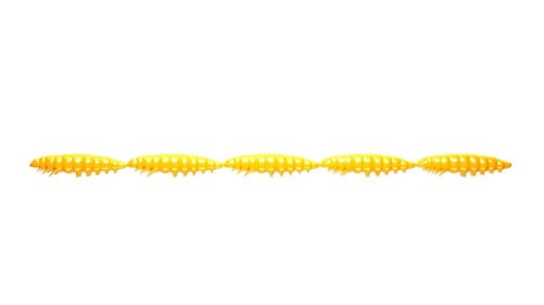 Libra Lures przynęta Larva MULTI 007 YELLOW - wędkarskie centrum krokodyl.jpg