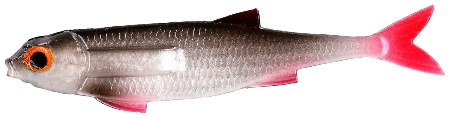 Mikado Przynęta Flat Fish 5.5 cm Roach  1 sztuka  