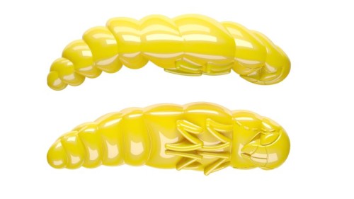 Libra Lures przynęta Largo - 007 Yellow.jpg