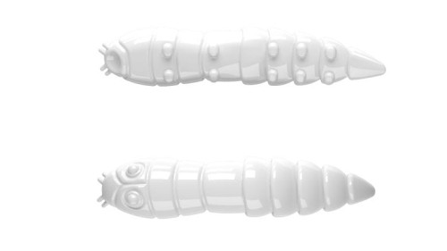 Libra Lures przynęta Kukolka - 001 WHITE.jpg