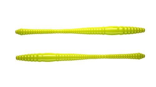 Libra Lures przynęta Dying Worm 027 APPLE GREEN - wędkarskie centrum krokodyl.jpg