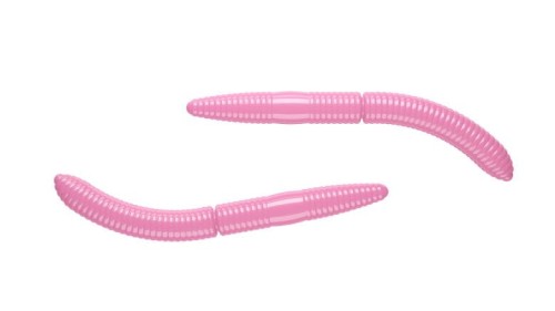 Libra Lures przynęta Fatty D'Worm - 017 BUBBLEGUM.jpg