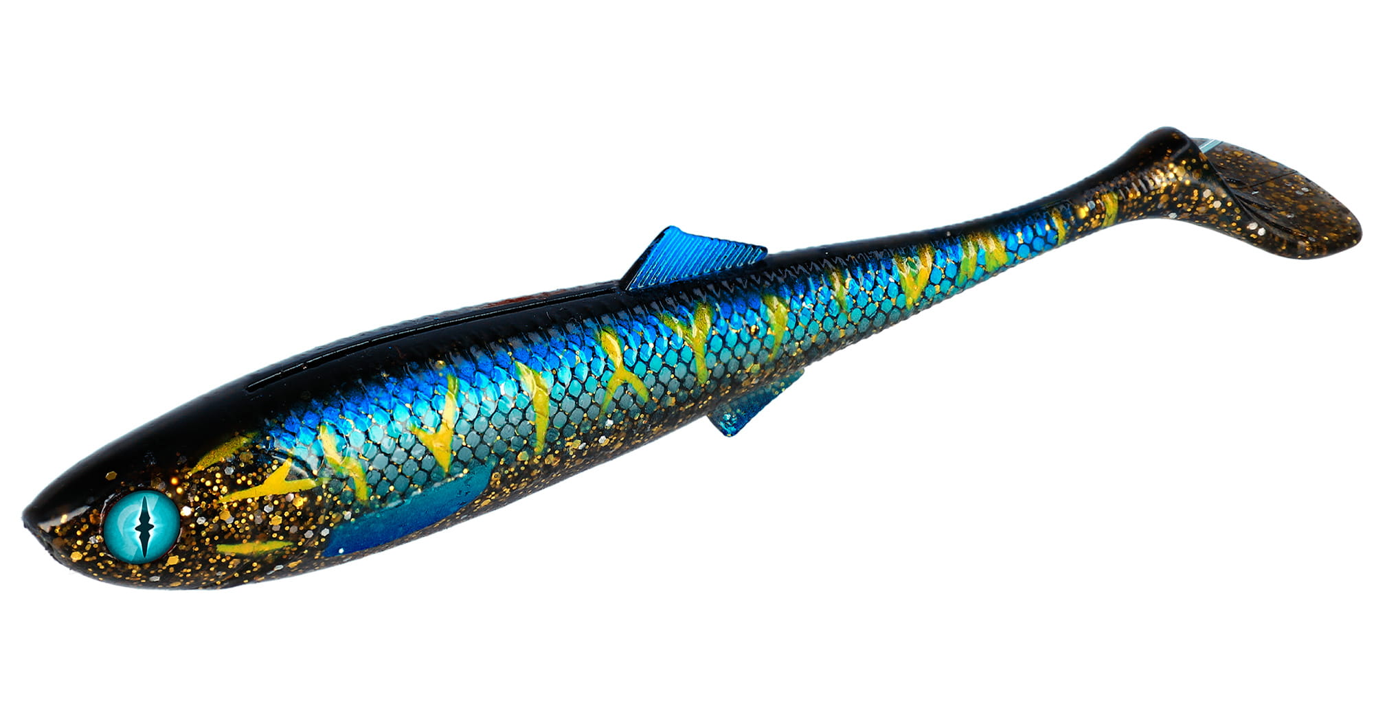 Mikado przynęta Sicario - 10,5cm/10g - Cosmo Blue