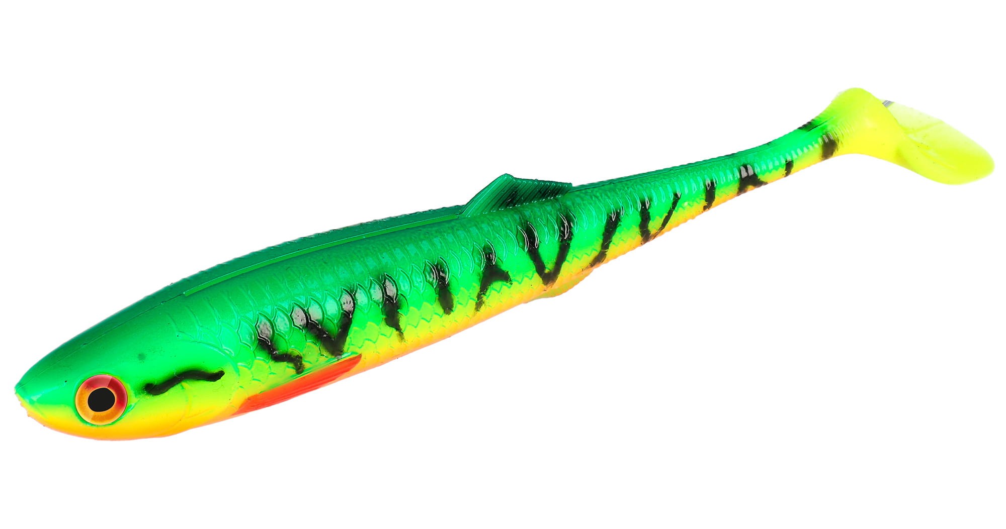 Mikado przynęta Sicario - 14cm/25g - Firetiger 