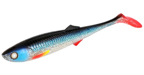 Mikado Przynęta Sicario 14cm Shinny Fry wekdarski sklep krokdoyl.jpg