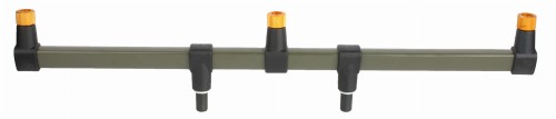 Mikado Rod Pod na trzy wędki Threeliner 3 Rod wedkarski sklep krokodyl1.jpg