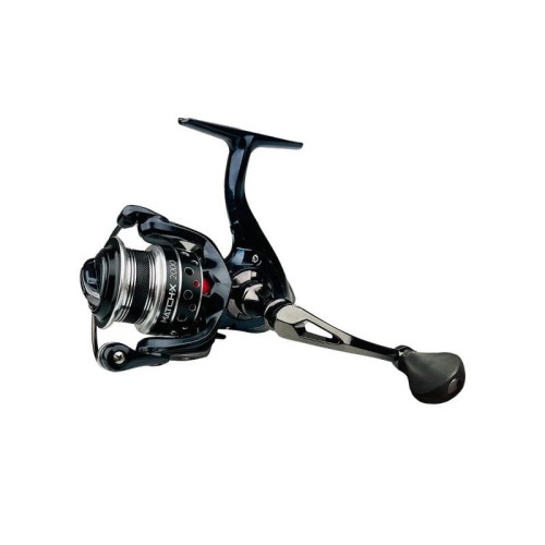 York kołowrotek Match-X - 2000.jpg