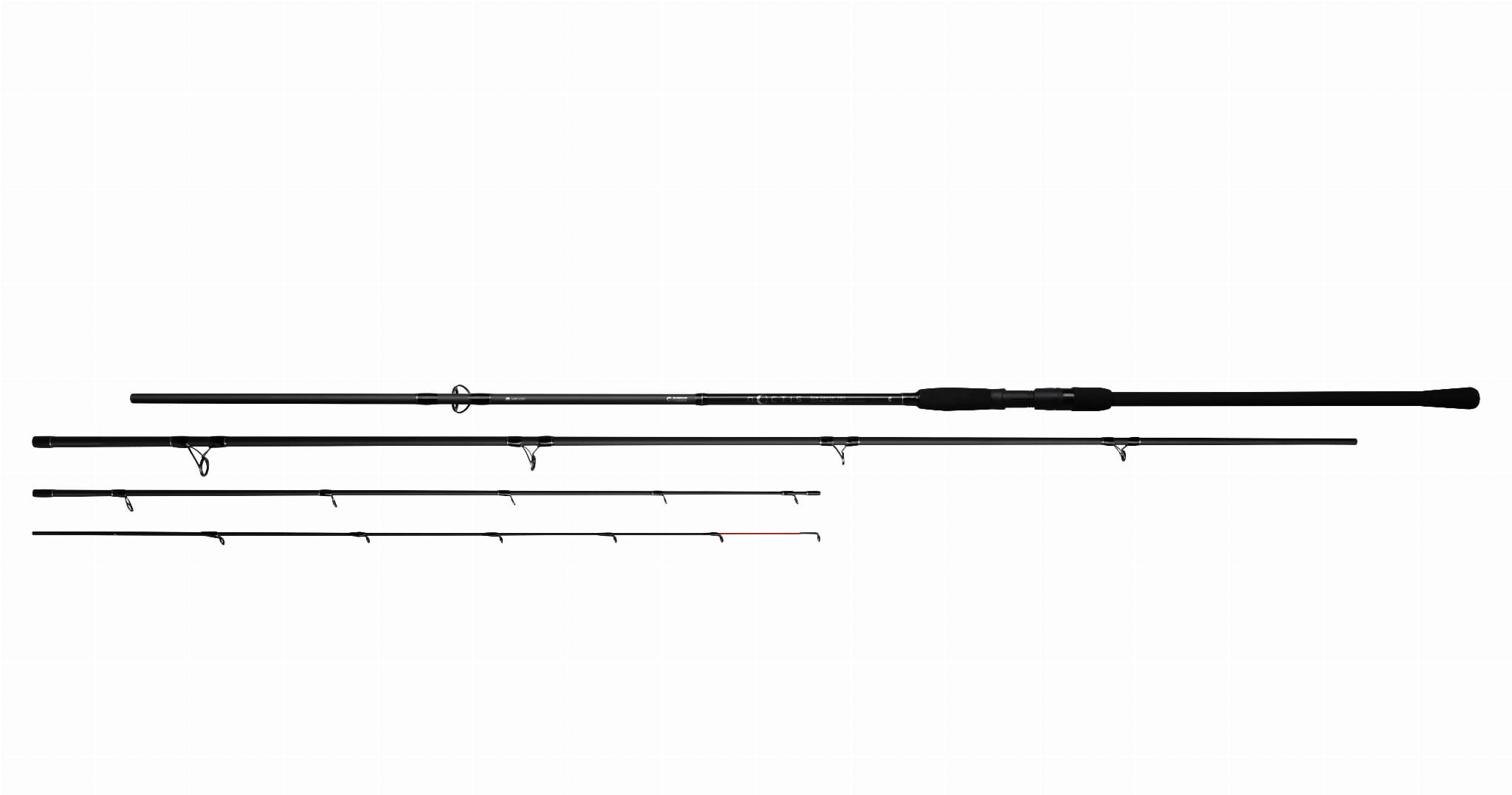 Mikado Wędka Noctis Slim Feeder 3.90m 90g  