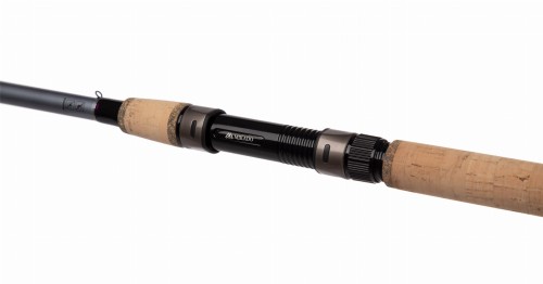 Mikado Wędka Ultraviolet II Match 390 3 sekcje wedkarski sklep krokodyl3.jpg