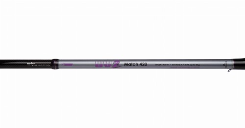 Mikado Wędka Ultraviolet II Match 390 3 sekcje wedkarski sklep krokodyl2.jpg
