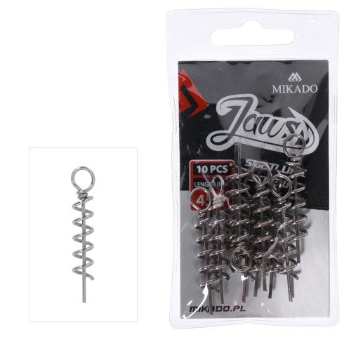 Mikado Wkręt Do Przynęt Jaws 264mm wedkarski sklep krokodyl.jpg