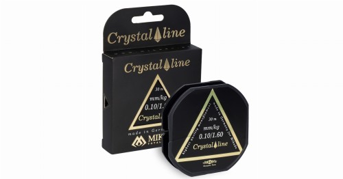 Mikado Żyłka Crystal 0.08mm 30m wedkarski sklep krokodyl.jpg