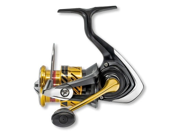Daiwa Kołowrotek Crossfire LT 4000-C