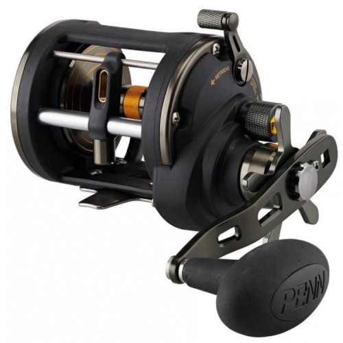 Penn Multiplikator Squall II 30 LW LH wedkarski sklepo krokodyl.jpg