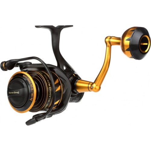 Penn Kołowrotek Slammer IV 5500  wedkarski sklep krokodyl2.jpg