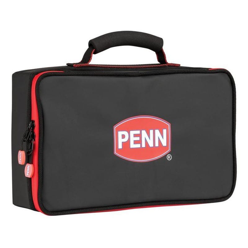 Penn Torba Rig Station 