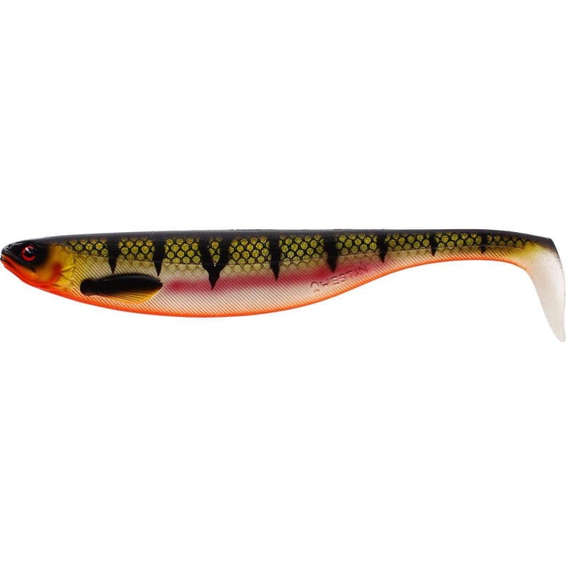Westin przynęta ShadTeez Slim V2 - 27cm/99g - Bling Perch 