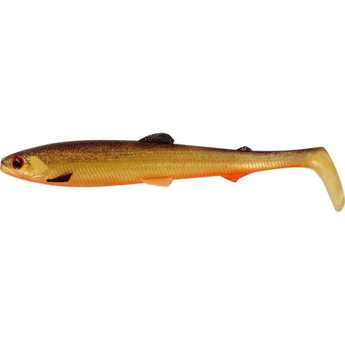 Westin Przynęta BullTeez 24cm Gold Rush wedkarskisklep krokodyl.jpg