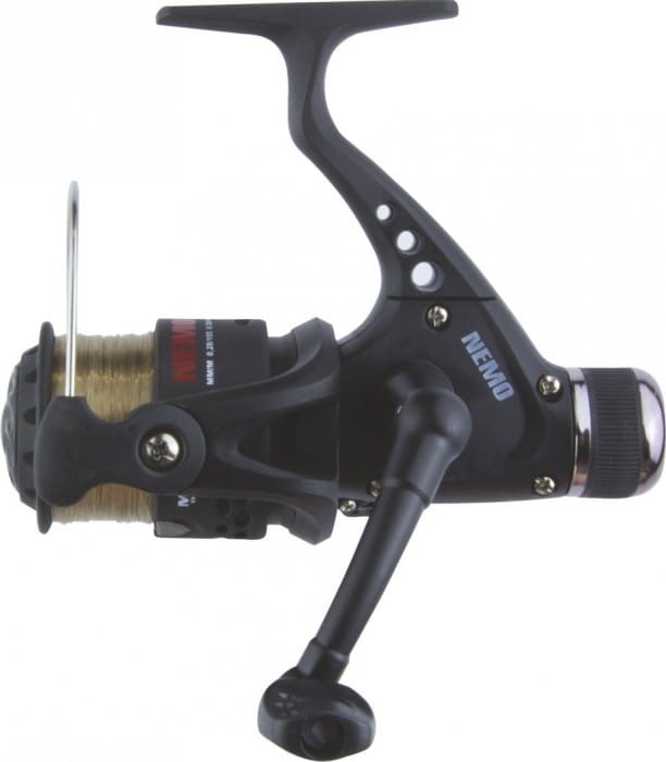 Mistrall Kołowrotek Nemo RD 30 