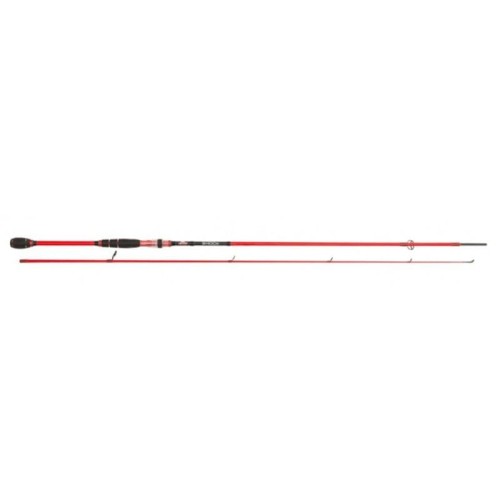 Berkley Wędka Lightning Shock Red 2.40m 30 60g S  wedkarski sklep krokodyl.jpg