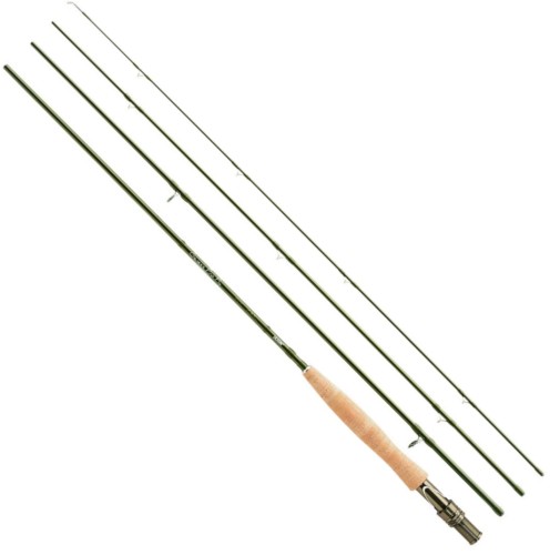 Jaxon Wędka Genesis Pro Fly 2,85m #4-5 wedkarski sklep krokodyl1.jpg