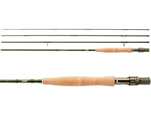 Jaxon Wędka Genesis Pro Fly 2,85m #4-5 wedkarski sklep krokodyl.jpg