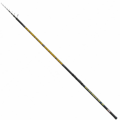 Robinson Wędka VDE-R Nano Core Bolognese SX2 400 wedkarski sklep krokodyl.jpg