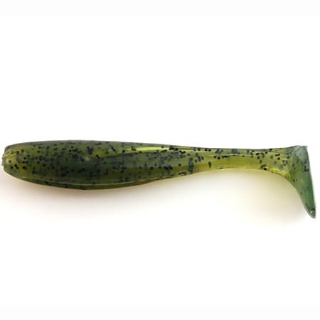 Fishup przynęta Wizzle Shad 1.4" - #042-Watermelon Seed