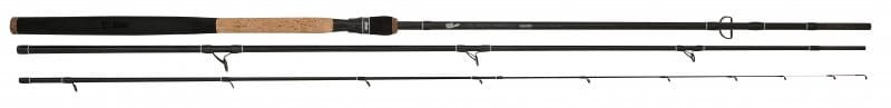 Sensas Wędka Black Arrow 600 3.9m 140g 