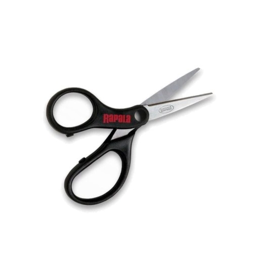 Rapala nożyczki Super Line RSD-1 czarne - wędkarskie centrum krokodyl.jpg
