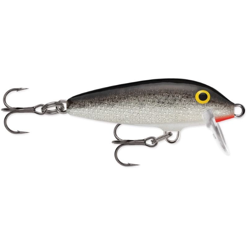 Rapala wobler Original Floater FL - 3cm/2g - S